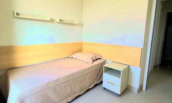 Imagem 6: Apartamento à venda 2 quartos, 1 suíte, 2 salas, 2 banheiros e 1 vaga de garagem em Uberlâ