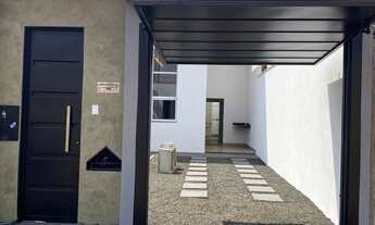 Imagem 5: Lindíssima Casa com 3 Quartos, Suíte, Closet, 2 vagas no Segismundo Pereira, Uberlândia