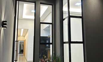 Imagem 6: Casa com 2 Quartos, Suíte e Closet no Quinta Alto Umuarama, Uberlândia