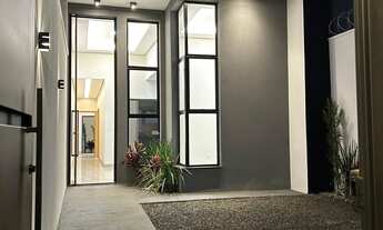 Imagem 2: Casa com 2 Quartos, Suíte e Closet no Quinta Alto Umuarama, Uberlândia