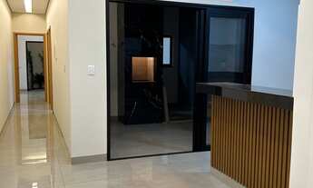 Imagem 7: Casa com 2 Quartos, Suíte e Closet no Quinta Alto Umuarama, Uberlândia