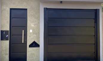 Imagem: Lindíssima Casa com 3 Quartos, Suíte