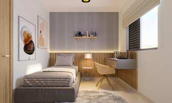 Imagem 6: Apartamento 3 Quartos, Suíte, 87m² no Santa Mônica, Uberlândia ? A partir de R$ 540 mil