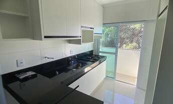 Imagem 2: Apartamento à venda em Uberlândia-MG, no bairro Santa Mônica: 2 quartos, 2 salas, 1 banhei