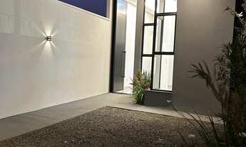 Imagem 4: Casa com 2 Quartos, Suíte e Closet no Quinta Alto Umuarama, Uberlândia