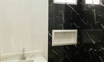 Imagem 7: Lindíssima Casa com 3 Quartos, Suíte, Closet, 2 vagas no Segismundo Pereira, Uberlândia