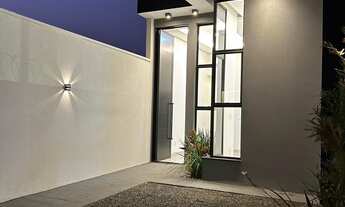 Imagem 5: Casa com 2 Quartos, Suíte e Closet no Quinta Alto Umuarama, Uberlândia