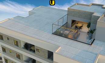 Imagem 2: Imperdível: Apartamento à venda em Uberlândia-MG, Presidente Roosevelt - 3 quartos, 1 suít