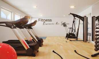 Imagem 7: Sinal 500,00 e entrada 72x - Apartamento à venda 2/4, Suíte, Sala Tv e Jantar, 1 banheiro