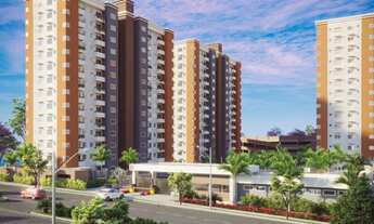 Imagem 5: Sinal 500,00 e entrada 72x - Apartamento à venda 2/4, Suíte, Sala Tv e Jantar, 1 banheiro