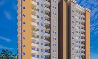 Imagem: Sinal 500,00 e entrada 72x - Apartamento