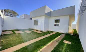 Imagem 6: Casa à venda em Uberlândia-MG: Residencial Fruta do Conde, 2 quartos, 1 suíte, 2 salas, 2