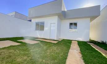 Imagem 7: Casa à venda em Uberlândia-MG: Residencial Fruta do Conde, 2 quartos, 1 suíte, 2 salas, 2