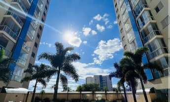 Imagem 4: Apartamento 3 quartos no 7º andar à venda em Uberlândia-MG, bairro Santa Mônica: 3 quartos