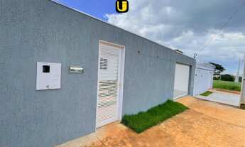 Imagem: Casa à venda em Uberlândia-MG Residencial
