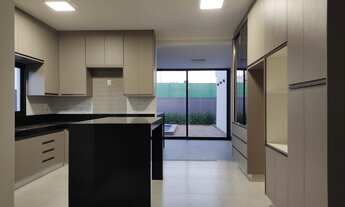 Imagem: Casa de Luxo à Venda no Condomínio Alphaville