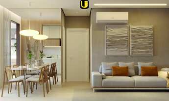 Imagem 5: Apartamentos 2 quartos, suíte, Varanda gourmet no Verde Umuarama em Uberlândia - 69M2 ou 7