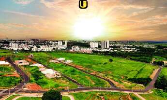 Imagem 3: Apartamentos 2 quartos, suíte, Varanda gourmet no Verde Umuarama em Uberlândia - 69M2 ou 7