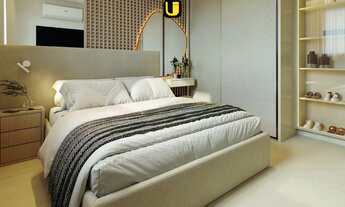 Imagem 7: Apartamentos 2 quartos, suíte, Varanda gourmet no Verde Umuarama em Uberlândia - 69M2 ou 7