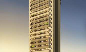 Imagem: Apartamentos 2 quartos, suíte, Varanda