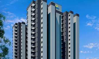 Imagem: Apartamento 2 quartos, suíte, sacada, elevador