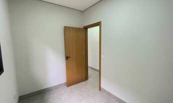 Imagem 5: Casa à venda em Uberlândia-MG, Quinta Alto Umuarama: 3 quartos, 1 suíte, 2 salas, 2 banhei