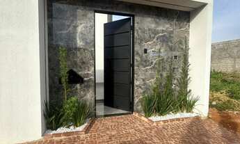 Imagem 5: Casa 3 quartos e Área gourmet à venda no Grand Ville, Uberlândia há 2 minutos do Parque do