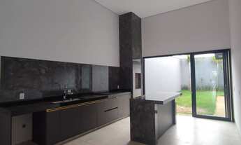 Imagem: Casa à venda em Uberlândia-MG 3 quartos