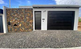 Imagem: Casa à venda 3 suítes, 250m², Sala pé