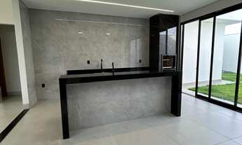 Imagem 7: Casa 3 quartos e Área gourmet à venda no Grand Ville, Uberlândia há 2 minutos do Parque do