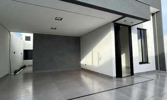 Imagem: Casa 3 quartos e Área gourmet à venda