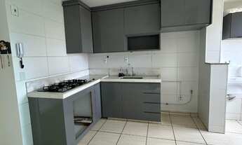 Imagem: Apartamento à venda no Roosevelt 2 quartos