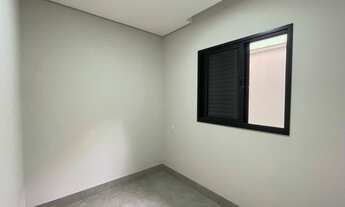 Imagem 6: Casa à venda em Uberlândia-MG, Quinta Alto Umuarama: 3 quartos, 1 suíte, 2 salas, 2 banhei