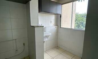 Imagem 3: Apartamento à venda no Roosevelt: 2 quartos, 1 suíte com ar condicionado, 55m2, Sacada, 1