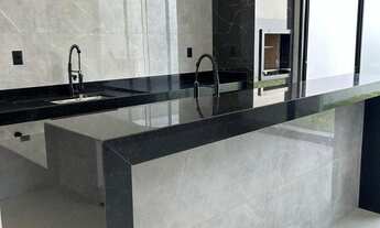 Imagem 6: Casa 3 quartos e Área gourmet à venda no Grand Ville, Uberlândia há 2 minutos do Parque do