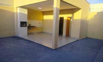 Imagem 7: Casa Pronta à venda 3 quartos, 1 suíte, closet, 2 salas, 3 banheiros, 4 vagas de garagem