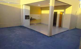 Imagem: Casa Pronta à venda 3 quartos, 1 suíte