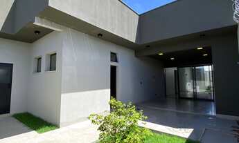 Imagem 5: Casa à venda em Uberlândia-MG: 3 suítes, 2 salas, 4 banheiros, 4 vagas, Área gourmet na Pr