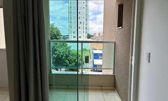 Imagem 6: Apartamento à venda no Roosevelt: 2 quartos, 1 suíte com ar condicionado, 55m2, Sacada, 1