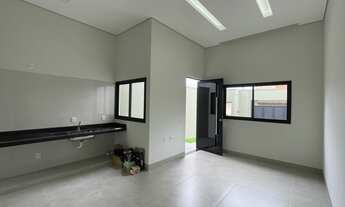 Imagem 7: Casa à venda em Uberlândia-MG, Quinta Alto Umuarama: 3 quartos, 1 suíte, 2 salas, 2 banhei