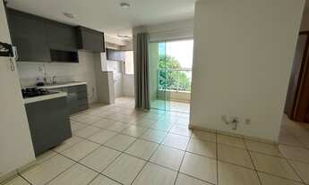 Imagem 4: Apartamento à venda no Roosevelt: 2 quartos, 1 suíte com ar condicionado, 55m2, Sacada, 1