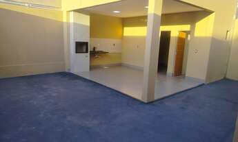 Imagem 5: Casa Pronta à venda 3 quartos, 1 suíte, closet, 2 salas, 3 banheiros, 4 vagas de garagem