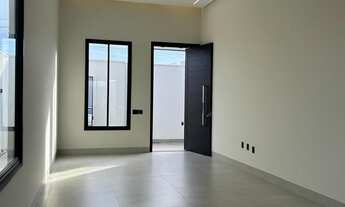 Imagem 3: Casa 3 quartos e Área gourmet à venda no Grand Ville, Uberlândia há 2 minutos do Parque do