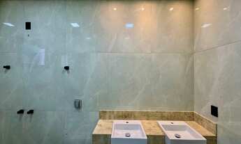 Imagem 7: Casa à venda 3 suítes, 2 salas, 4 banheiros, 3 vagas, 250m² perto Hospital Municipal, bair