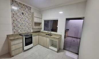 Imagem: Casa à venda em Uberlândia-MG, no Jardim