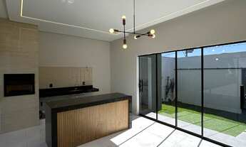 Imagem 6: Imperdível! Casa à venda em Uberlândia-MG, Portal do Vale: 2 quartos, 2 salas, 1 banheiro