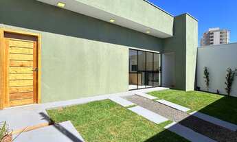 Imagem 7: Imperdível! Casa à venda em Uberlândia-MG, Portal do Vale: 2 quartos, 2 salas, 1 banheiro