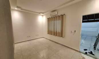 Imagem 6: Casa à venda em Uberlândia-MG, no Jardim Europa: 2 quartos, 1 suíte, 2 salas, 2 banheiros