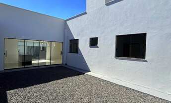 Imagem 4: Imperdível! Casa à venda em Uberlândia-MG, Portal do Vale: 2 quartos, 2 salas, 1 banheiro