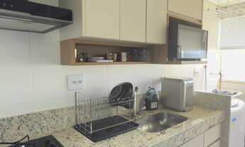 Imagem: Apartamento à venda no Centro de Uberlândia-MG